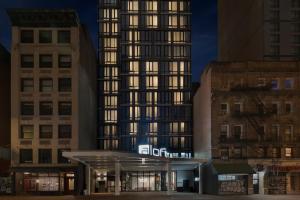 aloft new york chelsea
