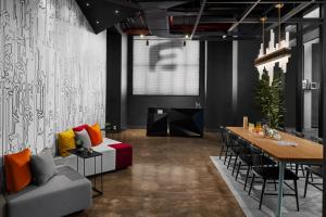 aloft new york chelsea