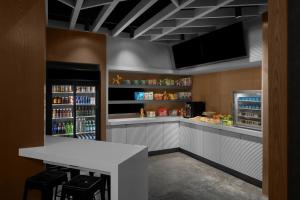 aloft new york chelsea