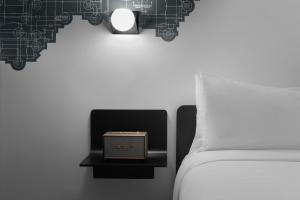 aloft new york chelsea