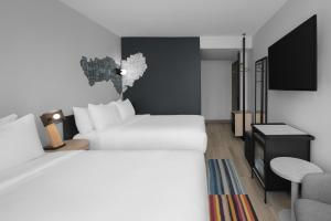 aloft new york chelsea