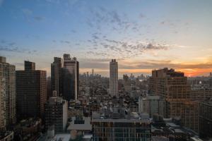 aloft new york chelsea