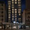 aloft new york chelsea