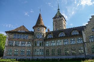 swiss star irchel