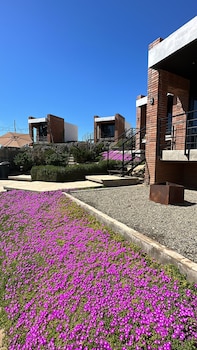 hotel otero valle de guadalupe