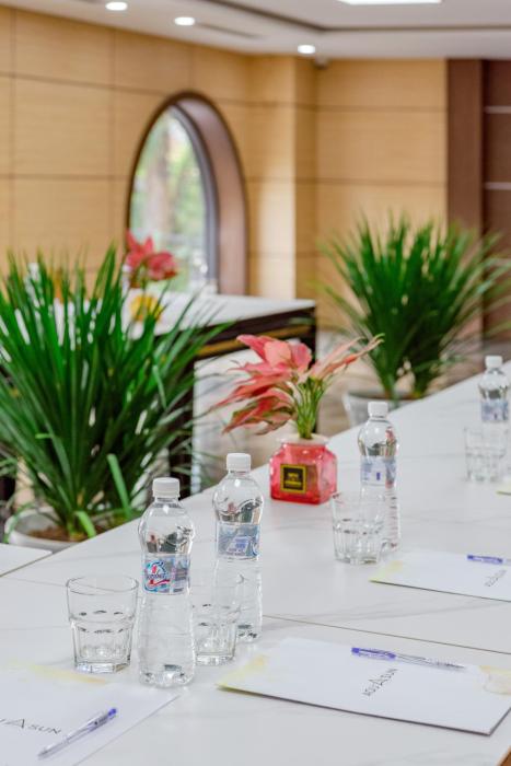 aquasun hotel phu quoc