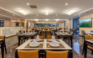 aquasun hotel phu quoc