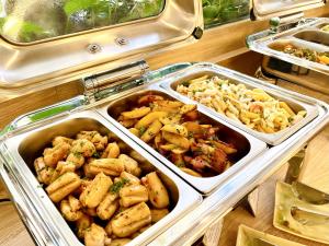 aquasun hotel phu quoc