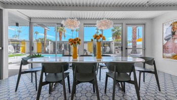 palm springs