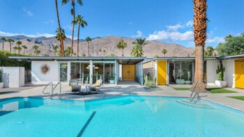 palm springs