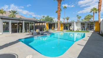 palm springs