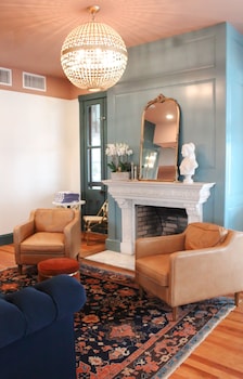 The Inn Of Cape May,7 Ocean St,2 star