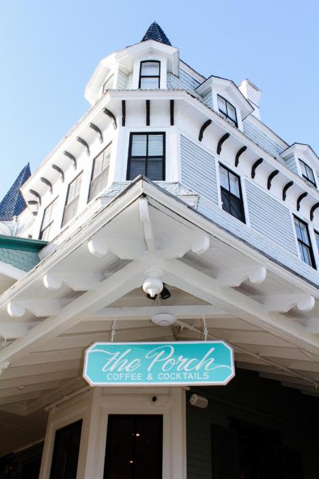 cape may