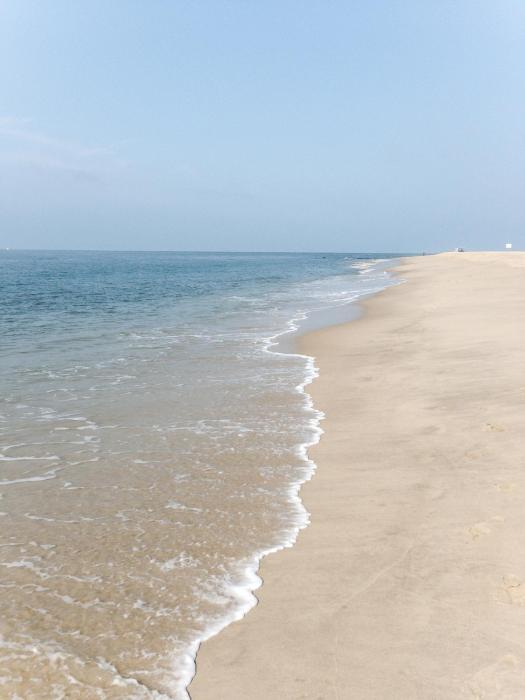 cape may