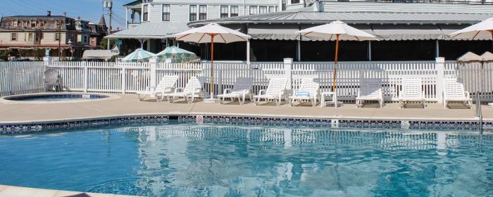 cape may