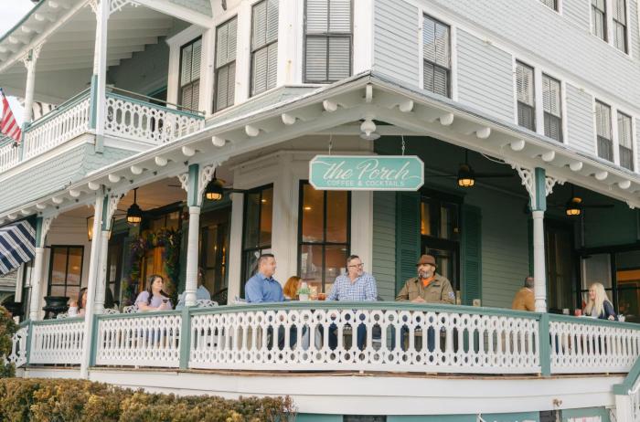 cape may