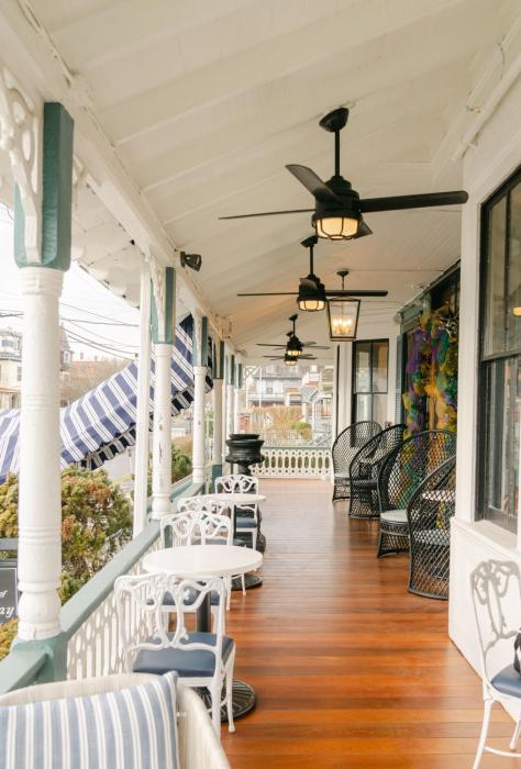 cape may