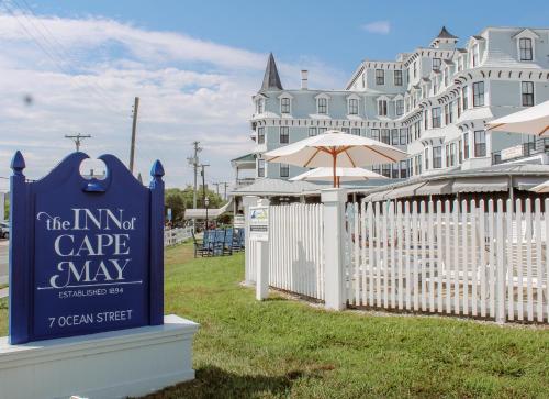 cape may