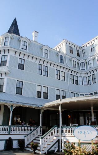 cape may