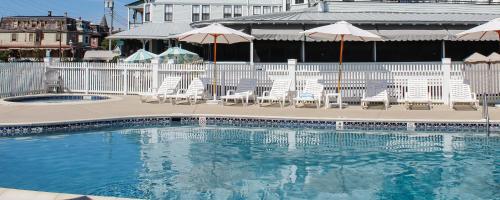 cape may