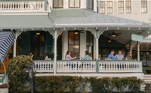 cape may