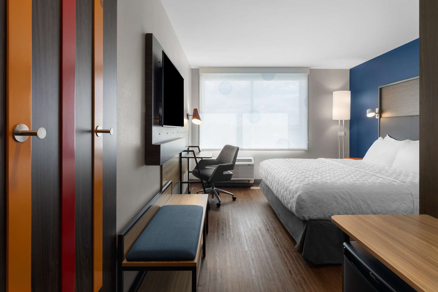 tru by hilton wisconsin dells