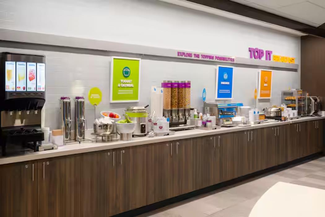 tru by hilton wisconsin dells