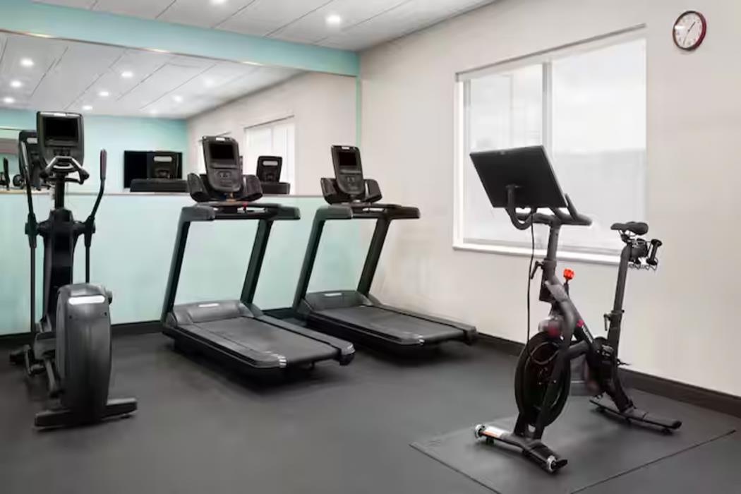 tru by hilton wisconsin dells