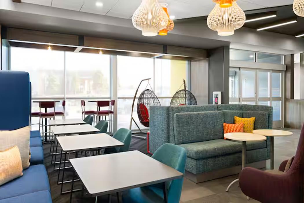 tru by hilton wisconsin dells