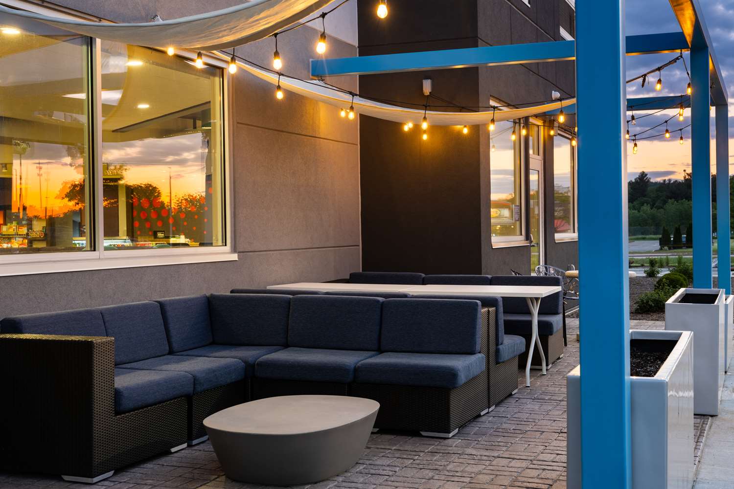 tru by hilton wisconsin dells