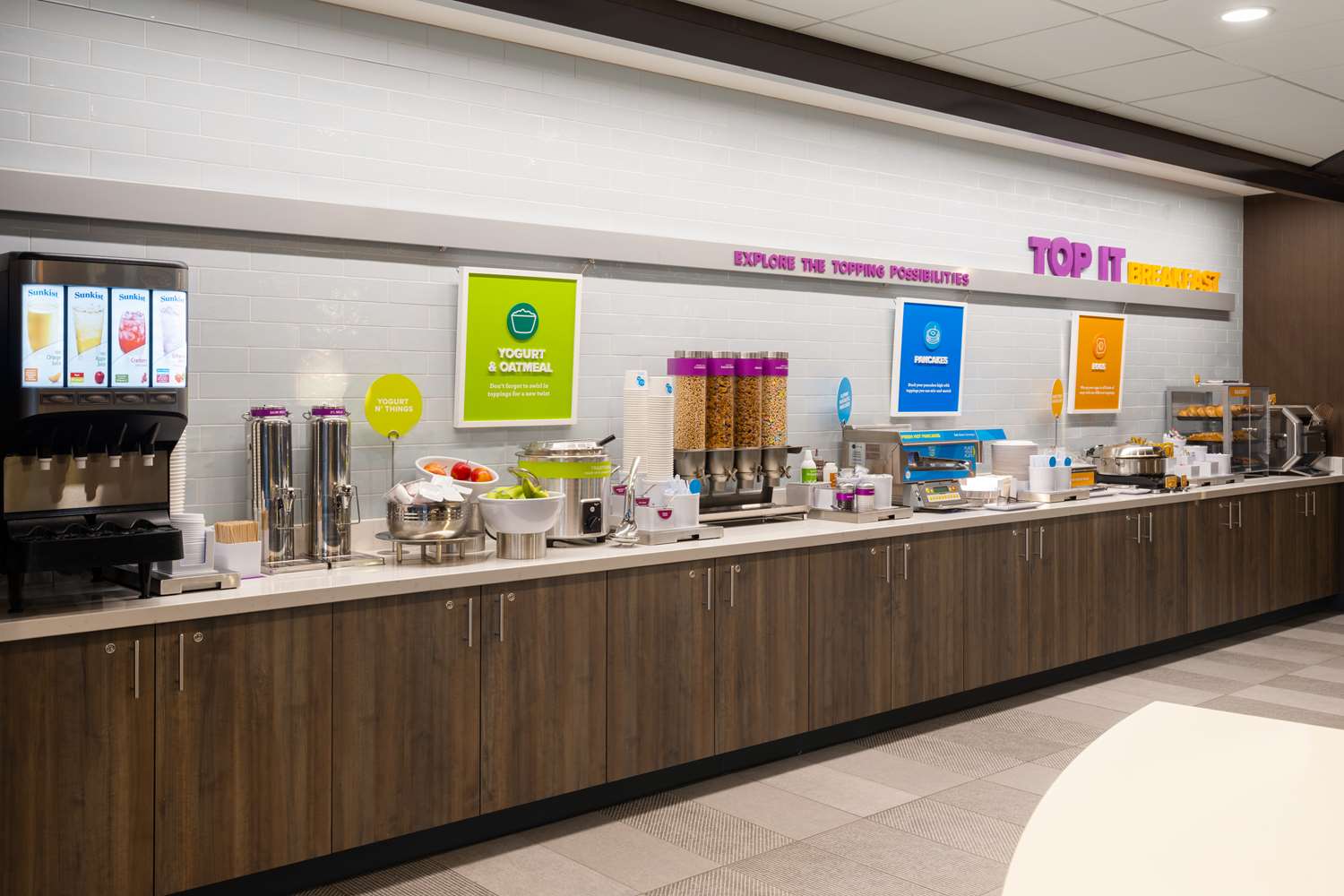 tru by hilton wisconsin dells