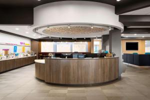 tru by hilton wisconsin dells