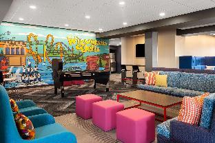 tru by hilton wisconsin dells