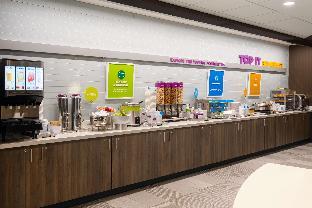 tru by hilton wisconsin dells