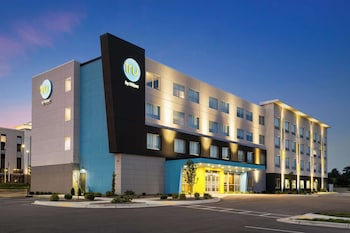 tru by hilton wisconsin dells