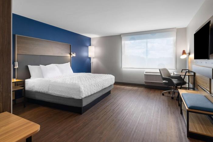 tru by hilton wisconsin dells