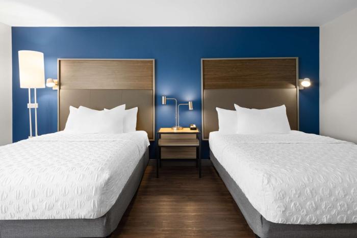 tru by hilton wisconsin dells