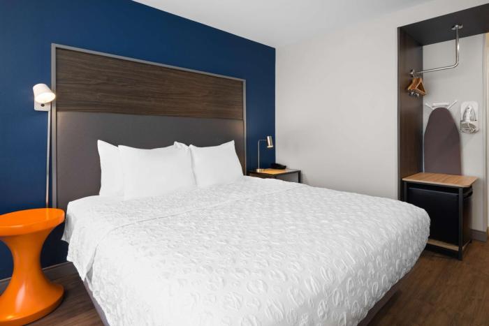 tru by hilton wisconsin dells