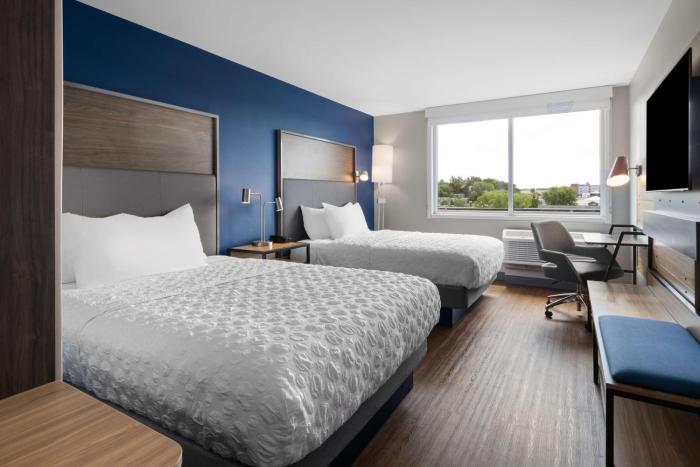 tru by hilton wisconsin dells