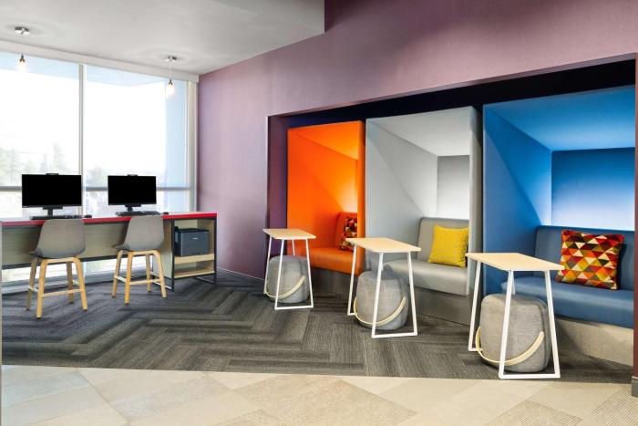 tru by hilton wisconsin dells