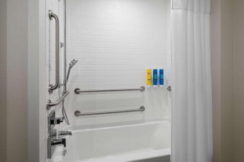 tru by hilton wisconsin dells