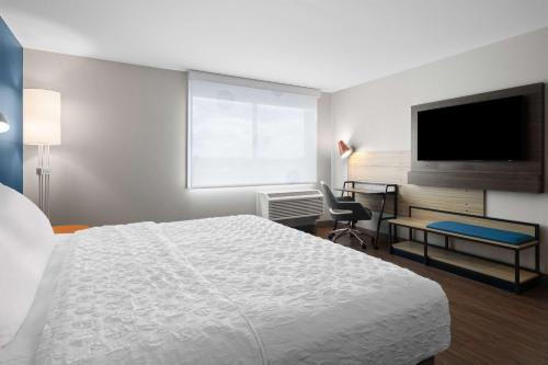 tru by hilton wisconsin dells