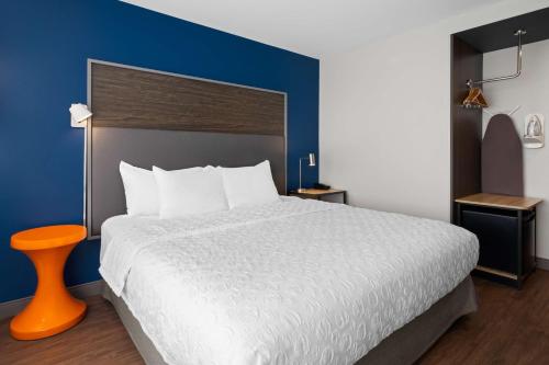 tru by hilton wisconsin dells