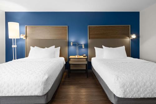 tru by hilton wisconsin dells