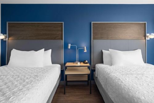 tru by hilton wisconsin dells