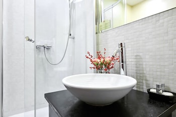 la boutique hotel prague