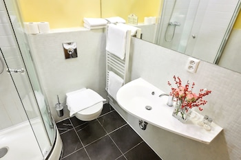 la boutique hotel prague