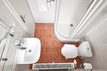 la boutique hotel prague