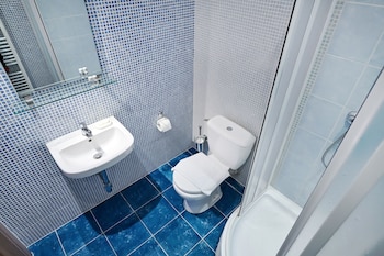 la boutique hotel prague