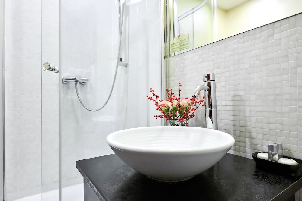 la boutique hotel prague